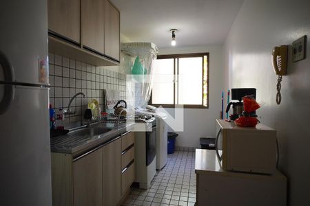 Apartamento à venda com 67m², 3 quartos e 1 vagaCozinha