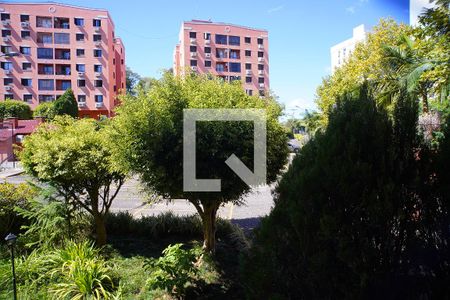 Apartamento à venda com 67m², 3 quartos e 1 vagaVista do quarto 2