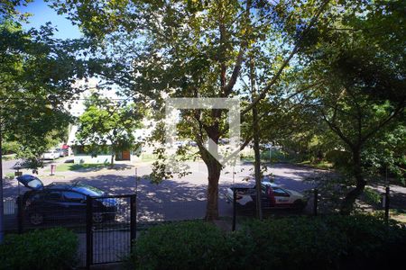 Apartamento à venda com 67m², 3 quartos e 1 vagaVista do Quarto 3