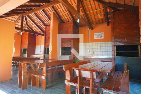 Apartamento à venda com 67m², 3 quartos e 1 vagaÁrea comum - Churrasqueira