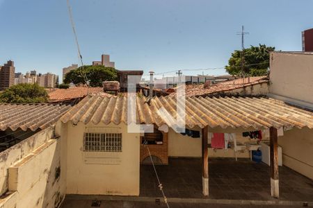 Casa à venda com 215m², 4 quartos e 3 vagas Casa à venda com 215m², 4 quartos e 3 vagasVista do Quarto 1