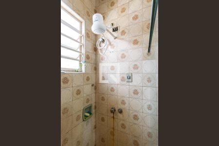 Casa à venda com 215m², 4 quartos e 3 vagas Casa à venda com 215m², 4 quartos e 3 vagasBanheiro da Suíte