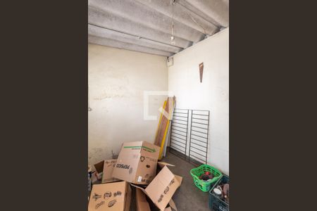 Casa à venda com 215m², 4 quartos e 3 vagas Casa à venda com 215m², 4 quartos e 3 vagasQuarto de Serviço