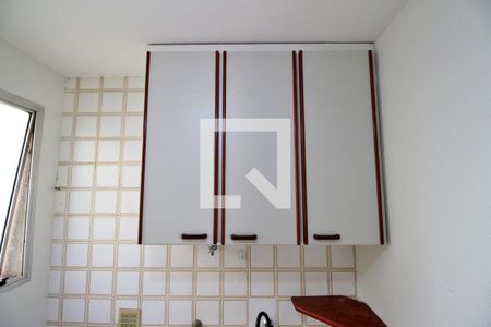 Apartamento à venda com 50m², 2 quartos e 1 vagaCozinha - Armário