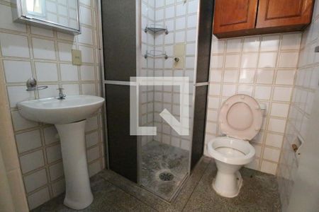 Apartamento à venda com 50m², 2 quartos e 1 vagaBanheiro