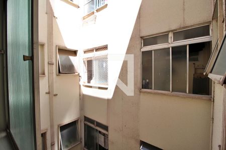 Apartamento à venda com 50m², 2 quartos e 1 vagaVista Área de Serviço