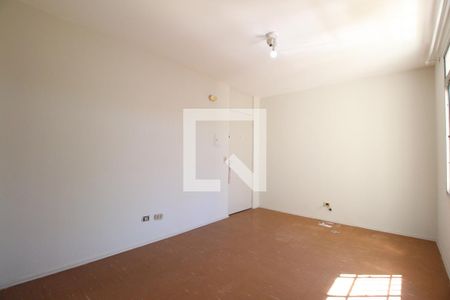 Sala de apartamento à venda com 2 quartos, 50m² em Jardim Miranda, Campinas