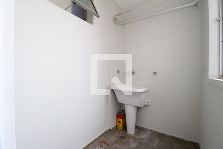 Apartamento à venda com 50m², 2 quartos e 1 vagaÁrea de Serviço