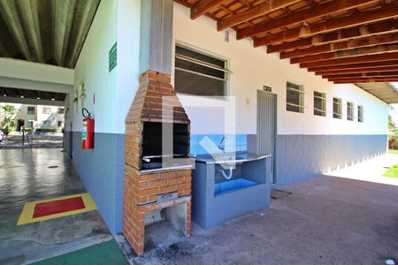 Apartamento à venda com 50m², 2 quartos e 1 vagaÁrea comum - Churrasqueira