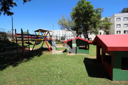 Apartamento à venda com 50m², 2 quartos e 1 vagaÁrea Comum - Playground