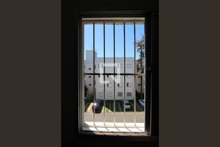 Apartamento à venda com 50m², 2 quartos e 1 vagaJanela do Quarto 2