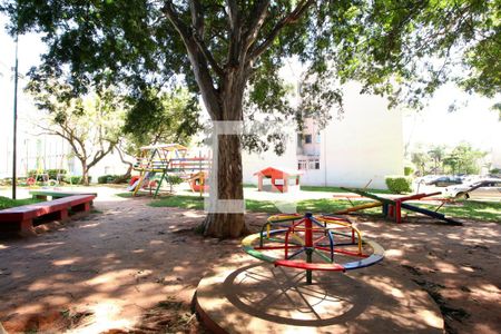 Apartamento à venda com 50m², 2 quartos e 1 vagaÁrea Comum - Playground