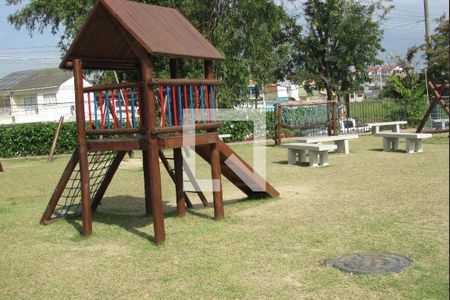 Apartamento para alugar com 80m², 2 quartos e 1 vagaPlayground