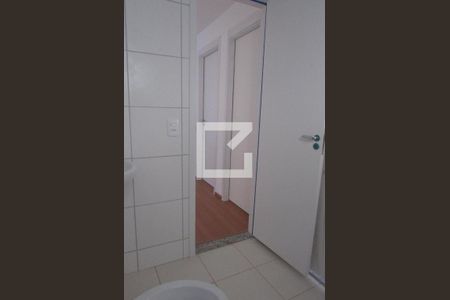 Apartamento para alugar com 80m², 2 quartos e 1 vagaBanheiro