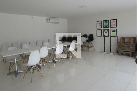 Apartamento para alugar com 80m², 2 quartos e 1 vagaSalao de Festas