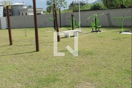 Apartamento para alugar com 80m², 2 quartos e 1 vagaArea Comum - Academia ao Ar Livre