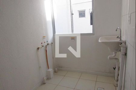 Apartamento para alugar com 80m², 2 quartos e 1 vagaÁrea de Serviço