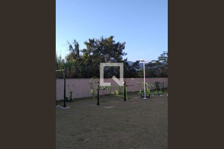 Apartamento para alugar com 80m², 2 quartos e 1 vaga Apartamento para alugar com 80m², 2 quartos e 1 vagaArea Comum - Academia ao Ar Livre