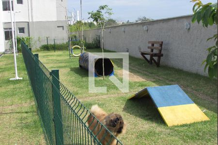 Apartamento para alugar com 80m², 2 quartos e 1 vagaArea Pet