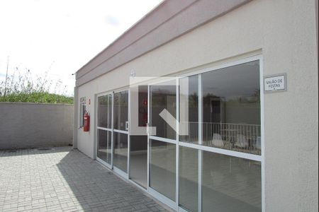 Apartamento para alugar com 80m², 2 quartos e 1 vagaSalao de Festas