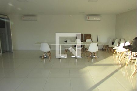 Apartamento para alugar com 80m², 2 quartos e 1 vagaSalao de Festas