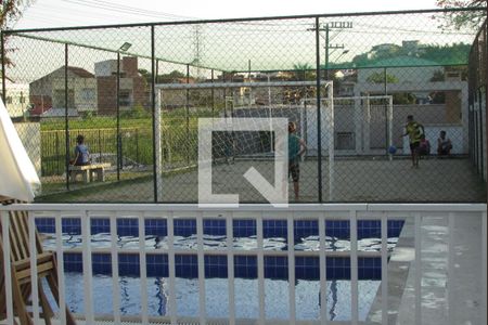 Apartamento para alugar com 80m², 2 quartos e 1 vagaPiscina