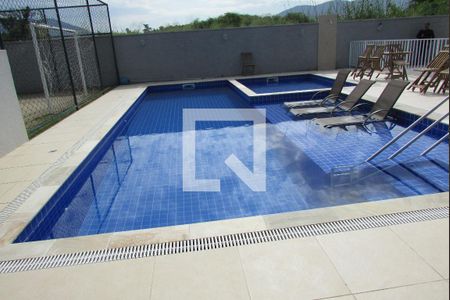 Apartamento para alugar com 80m², 2 quartos e 1 vagaPiscina