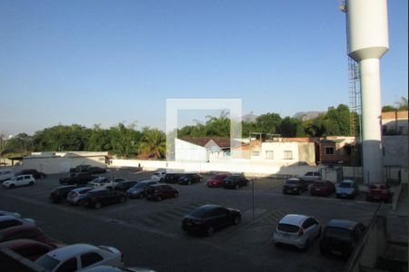 Apartamento para alugar com 80m², 2 quartos e 1 vagaVista do quarto 2