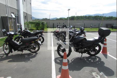 Apartamento para alugar com 80m², 2 quartos e 1 vagaGaragem - Motocicletas