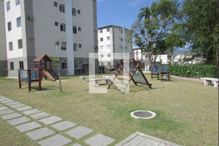 Apartamento para alugar com 80m², 2 quartos e 1 vagaPlayground