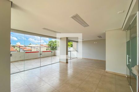 Apartamento à venda com 54m², 2 quartos e 1 vaga Apartamento à venda com 54m², 2 quartos e 1 vagaÁrea comum - Salão de festas