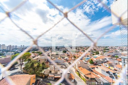 Apartamento à venda com 54m², 2 quartos e 1 vaga Apartamento à venda com 54m², 2 quartos e 1 vagaVista do Quarto 1