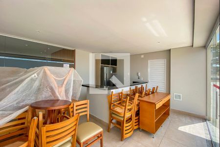 Apartamento à venda com 54m², 2 quartos e 1 vaga Apartamento à venda com 54m², 2 quartos e 1 vagaÁrea comum - Salão de festas