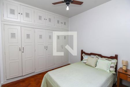 Apartamento à venda com 175m², 4 quartos e 1 vaga Apartamento à venda com 175m², 4 quartos e 1 vagaQuarto 2