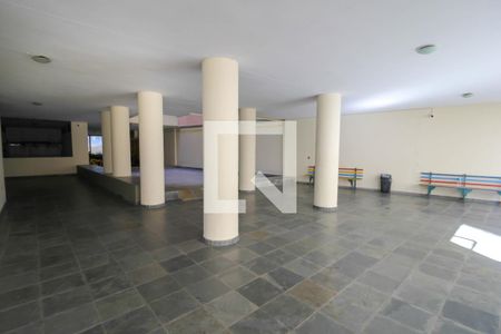 Apartamento à venda com 175m², 4 quartos e 1 vaga Apartamento à venda com 175m², 4 quartos e 1 vagaÁrea comum