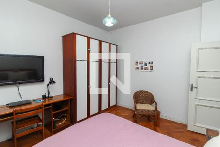 Apartamento à venda com 175m², 4 quartos e 1 vaga Apartamento à venda com 175m², 4 quartos e 1 vagaQuarto 3