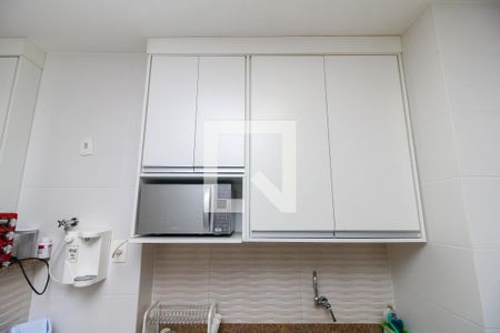 Apartamento à venda com 175m², 4 quartos e 1 vaga Apartamento à venda com 175m², 4 quartos e 1 vagaCozinha - Armários