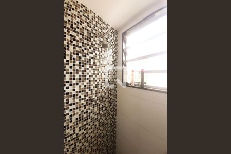 Apartamento à venda com 96m², 3 quartos e 2 vagas Apartamento à venda com 96m², 3 quartos e 2 vagasBanheiro 2