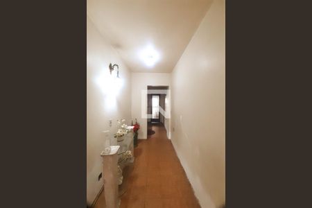 Apartamento à venda com 96m², 3 quartos e 2 vagas Apartamento à venda com 96m², 3 quartos e 2 vagasCorredor