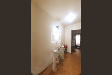 Apartamento à venda com 96m², 3 quartos e 2 vagas Apartamento à venda com 96m², 3 quartos e 2 vagasCorredor