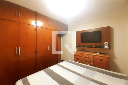 Apartamento à venda com 96m², 3 quartos e 2 vagas Apartamento à venda com 96m², 3 quartos e 2 vagasQuarto 2