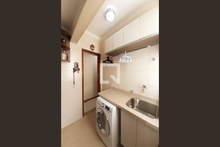 Apartamento à venda com 96m², 3 quartos e 2 vagas Apartamento à venda com 96m², 3 quartos e 2 vagasCozinha