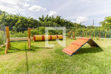 Apartamento para alugar com 51m², 2 quartos e 1 vaga Apartamento para alugar com 51m², 2 quartos e 1 vagaEspaço Pet