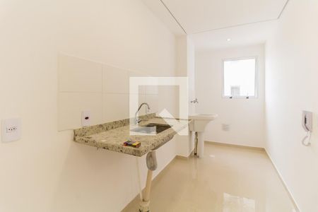 Apartamento para alugar com 51m², 2 quartos e 1 vaga Apartamento para alugar com 51m², 2 quartos e 1 vagaCozinha