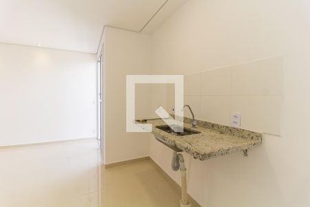 Apartamento para alugar com 51m², 2 quartos e 1 vaga Apartamento para alugar com 51m², 2 quartos e 1 vagaCozinha