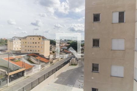 Apartamento para alugar com 51m², 2 quartos e 1 vaga Apartamento para alugar com 51m², 2 quartos e 1 vagaVista da Área de Serviço