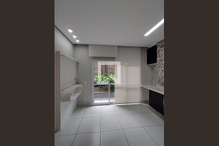 Apartamento à venda com 36m², 2 quartos e sem vagaCozinha e Percianas