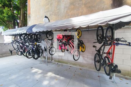 Apartamento à venda com 36m², 2 quartos e sem vagaBicicletario