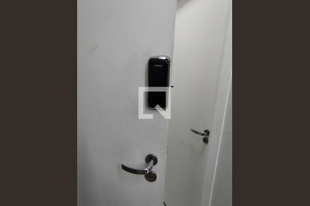 Apartamento à venda com 36m², 2 quartos e sem vagaFechadura Eletrônica