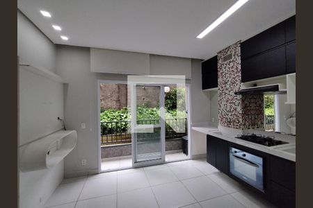 Apartamento à venda com 36m², 2 quartos e sem vagaCozinha - Armários